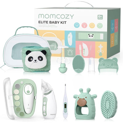 Momcozy All-in-1 Elite Baby Kit Image 1