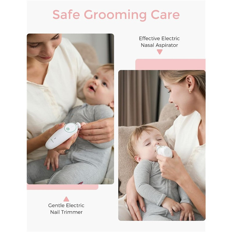 Momcozy All-in-1 Elite Baby Kit Image 5