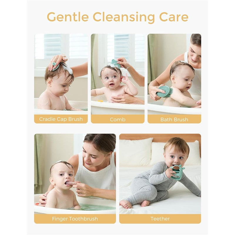 Momcozy All-in-1 Elite Baby Kit Image 6