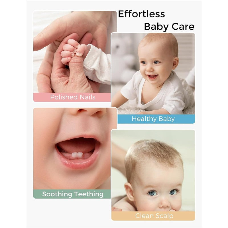 Momcozy All-in-1 Elite Baby Kit Image 8