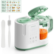 Momcozy Automeal Baby Food Maker Image 1
