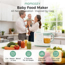 Momcozy Automeal Baby Food Maker Image 2