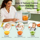 Momcozy Automeal Baby Food Maker Image 4