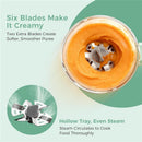 Momcozy Automeal Baby Food Maker Image 5