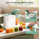 Momcozy Automeal Baby Food Maker Image 7