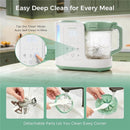 Momcozy Automeal Baby Food Maker Image 8