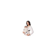 Momcozy - Baby Carrier Newborn To Toddler, Grey Image 1