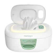 Momcozy Baby Wipe Warmer - Regular  Image 1
