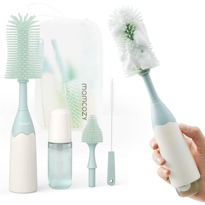 Momcozy Bottle Brush Kit Image 1