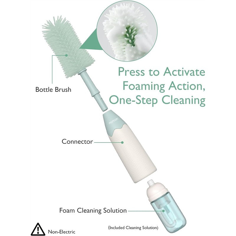Momcozy Bottle Brush Kit Image 2