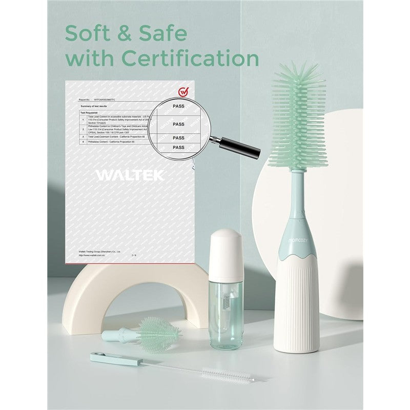 Momcozy Bottle Brush Kit Image 5