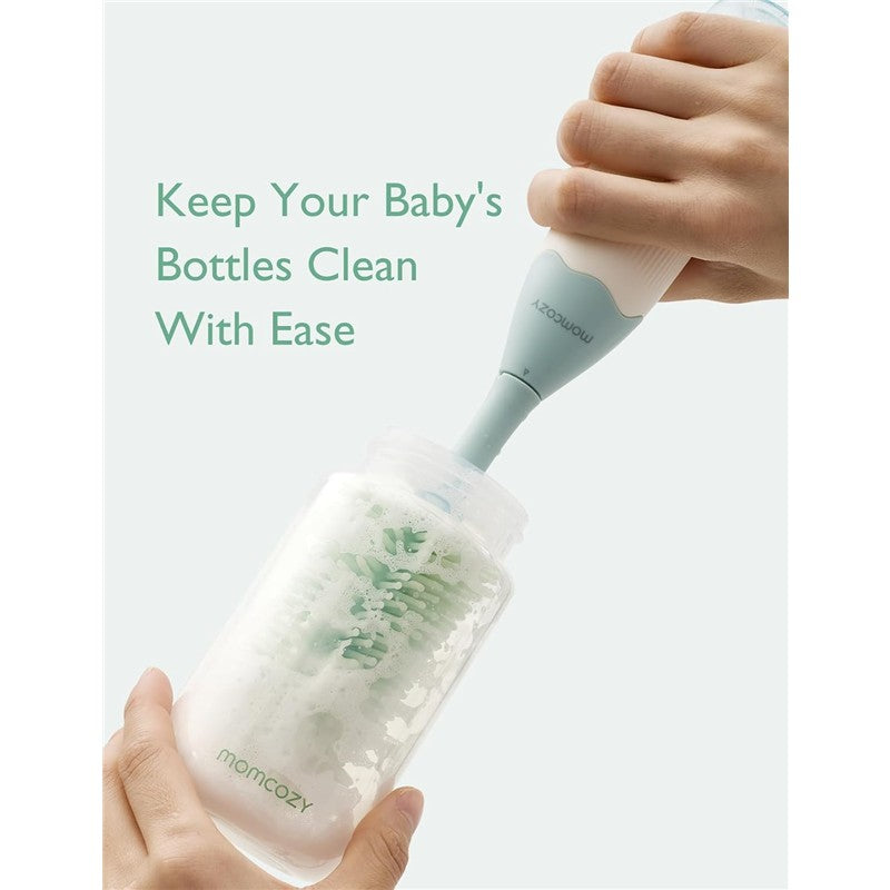 Momcozy Bottle Brush Kit Image 6