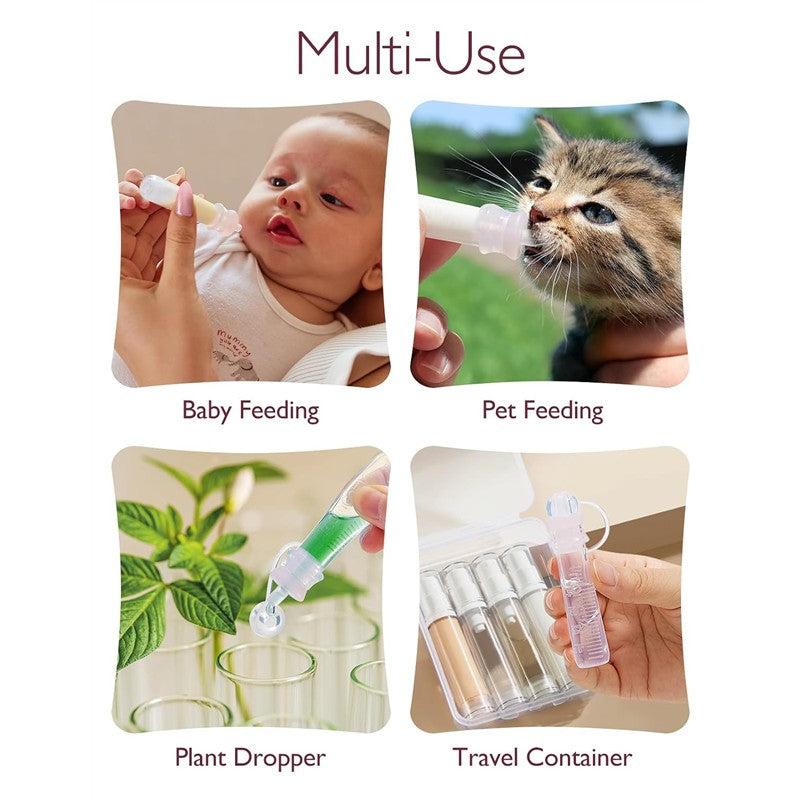 Momcozy Colostrum Reusable Breast Milk Collector Image 8