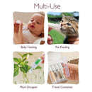 Momcozy Colostrum Reusable Breast Milk Collector Image 8