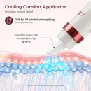 Momcozy Comfortnip Cooling Comfort & Touch Free Nipple Cream Image 3