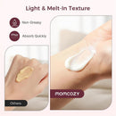 Momcozy Comfortnip Cooling Comfort & Touch Free Nipple Cream Image 8