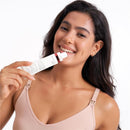 Momcozy Comfortnip Cooling Comfort & Touch Free Nipple Cream Image 9