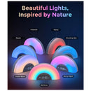 Momcozy - Dreamsync Smart Baby Sound Machine, Rainbow Light & App Control Image 9