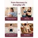 Momcozy Ergowrap™ Postpartum Belly Wrap Image 6