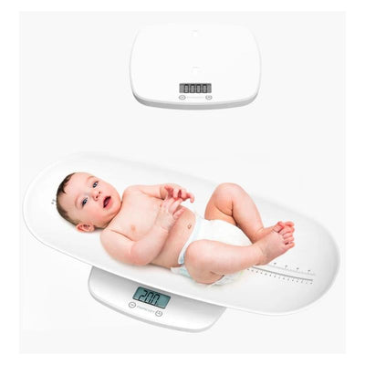 Momcozy - Multi-Function Baby Scale Image 1