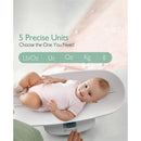 Momcozy - Multi-Function Baby Scale Image 2