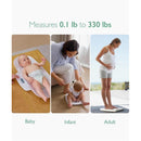 Momcozy - Multi-Function Baby Scale Image 4