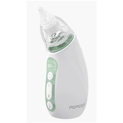 Momcozy - Nasal Aspirator Image 1