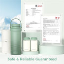 Momcozy Portable Breast Milk Cooler for Outdoor - 22 oz Image 7