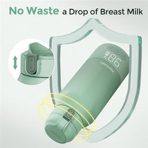 Momcozy - Portable Milk Warmer for Travel Image 2