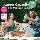 Momcozy - Portable Milk Warmer for Travel Image 3