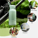 Momcozy - Portable Milk Warmer for Travel Image 4