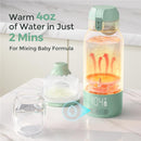 Momcozy - Portable Milk Warmer for Travel Image 8