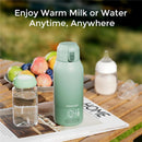 Momcozy - Portable Milk Warmer for Travel Image 9