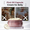 Momcozy Pro-Collagen Belly Firming Moisturizer 150g Image 4