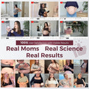 Momcozy Pro-Collagen Belly Firming Moisturizer 150g Image 6