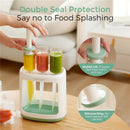 Momcozy Squeeze Station Baby Food Maker Image 2