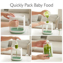 Momcozy Squeeze Station Baby Food Maker Image 3
