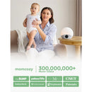 Momcozy - Sunrise Alarm Clock Wake Up Light Sound Machine Image 2