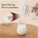 Momcozy - Temp-Sensing Breastmilk Storage Bag, 8Oz, 200 Count Image 4