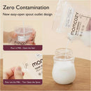 Momcozy - Temp-Sensing Breastmilk Storage Bag, 8Oz, 200 Count Image 5