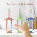 Momcozy - Toothbrush, Green Image 4