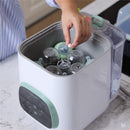 Momcozy Washing Blocks for KleanPal Pro Bottle Washer - 120 Count Image 5