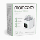 Momcozy Washing Blocks for KleanPal Pro Bottle Washer - 120 Count Image 7