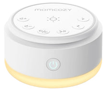 Momcozy White Noise Machine Image 1