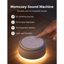 Momcozy White Noise Machine Image 2
