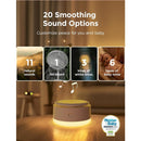 Momcozy White Noise Machine Image 3