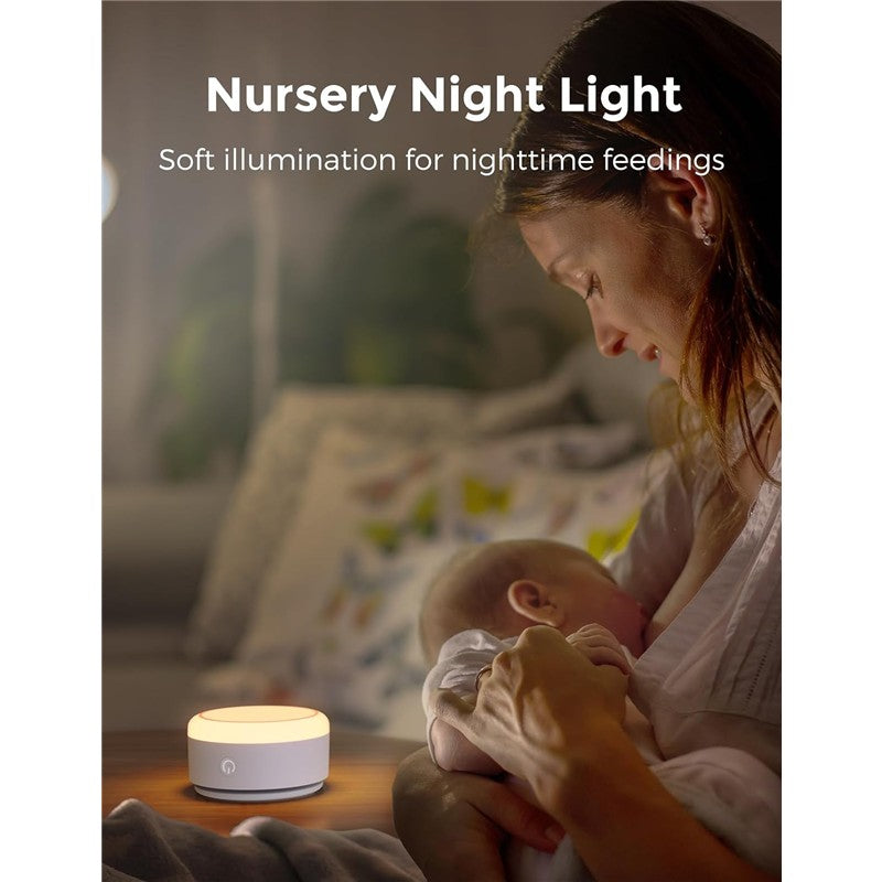 Momcozy White Noise Machine Image 8