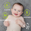 Mommy's Bliss Saline Mist Image 3