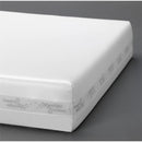 Moonlight Baby - Dream All Foam Dual Sided Crib Mattress W/ Ribbon Image 10