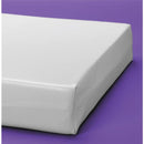 Moonlight Baby - Dream All Foam Dual Sided Crib Mattress W/ Ribbon Image 7